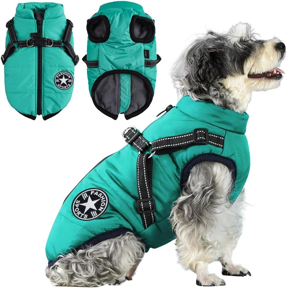 Manlyflex™ -3 in 1 Jacket