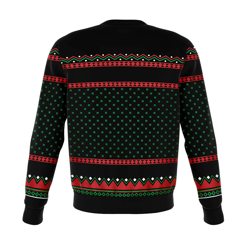 You Sink It You Drink It | Unisex Ugly Christmas Sweater