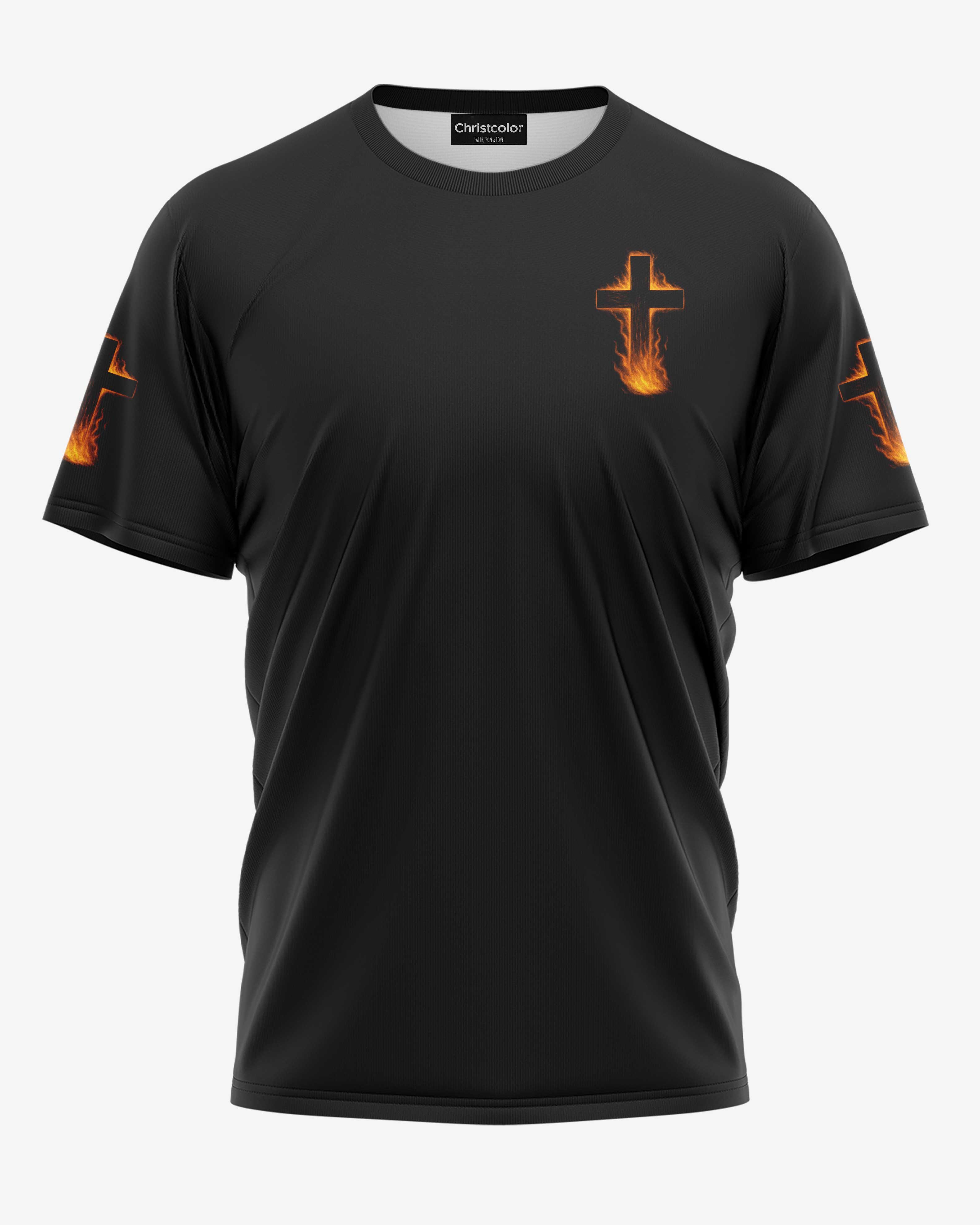 My Engine Roars All Over Print T-Shirt
