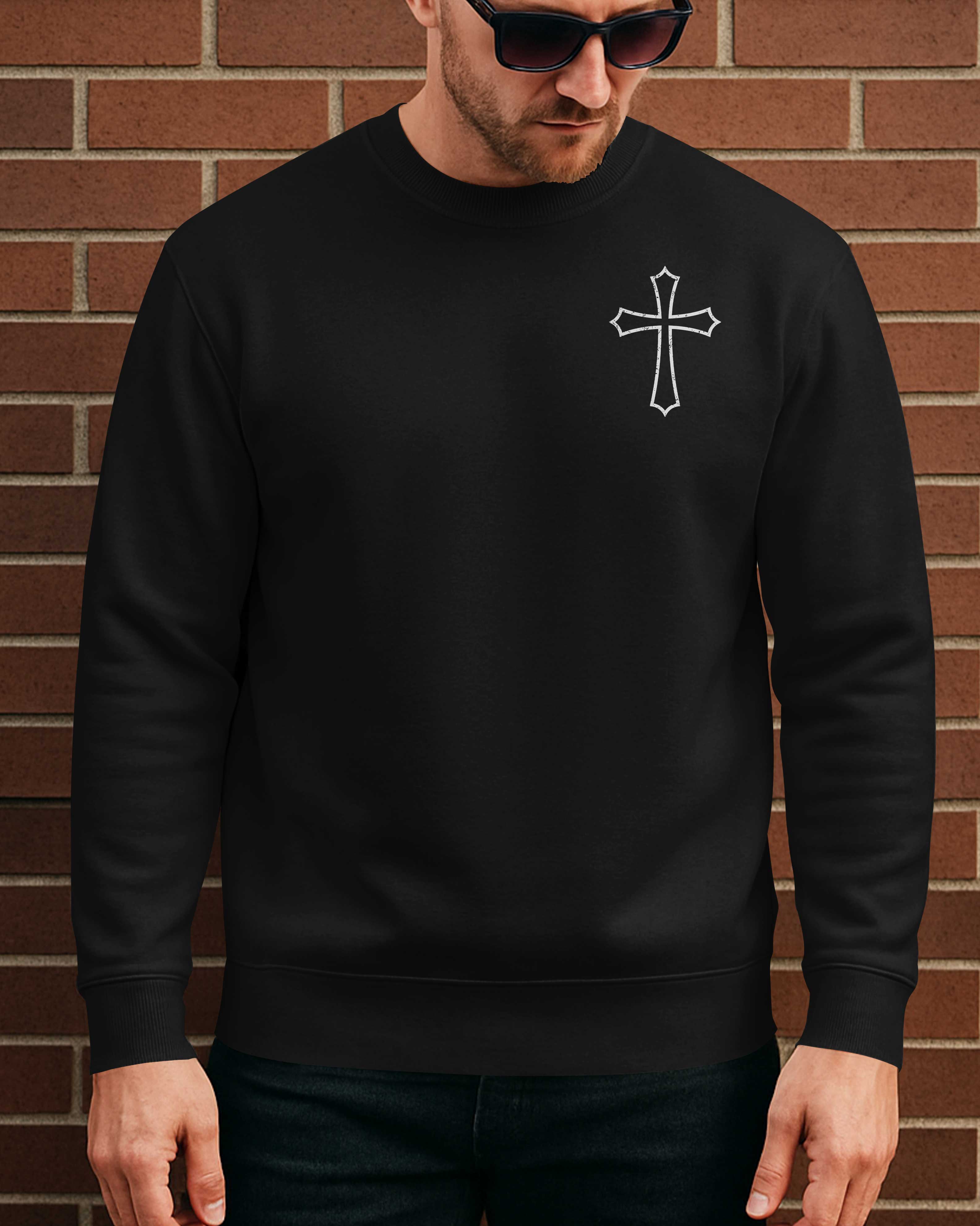 Heart Of A Believer Sound Of A Warrior T-Shirt