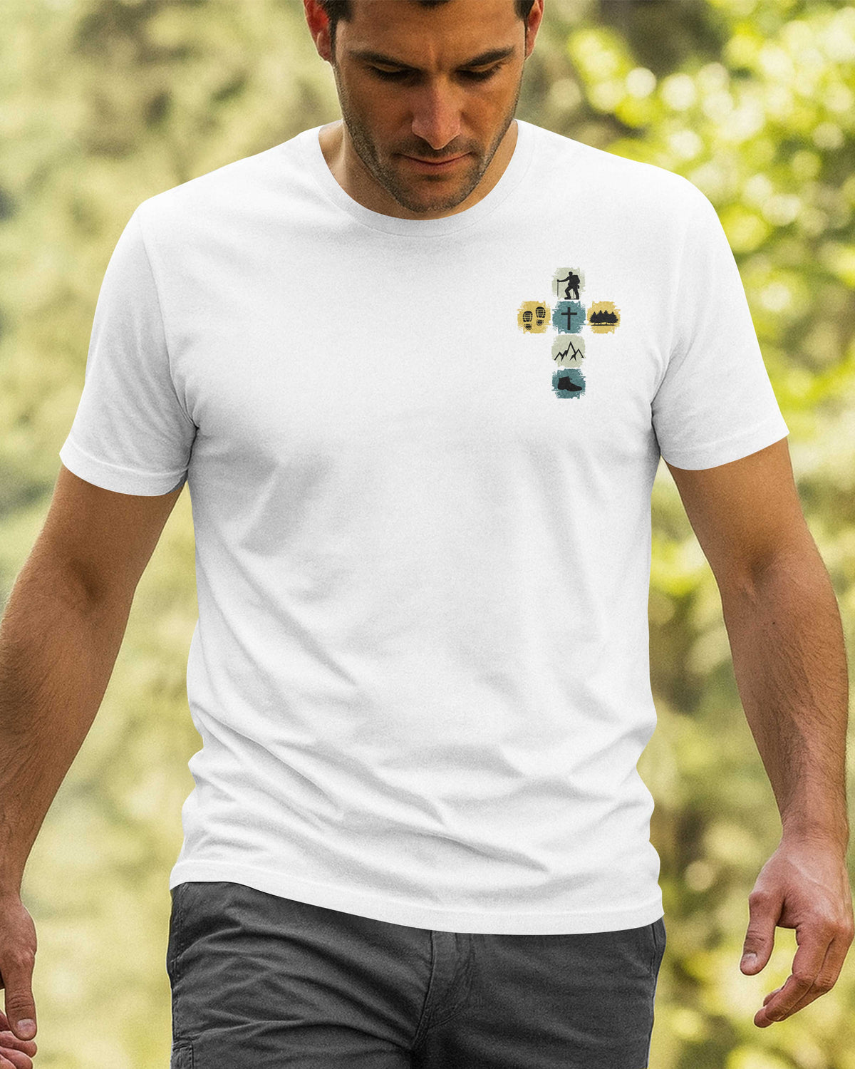 I Don't Need Therapy T-Shirt