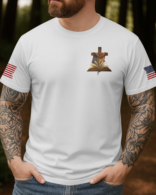 One Nation Under God T-Shirt
