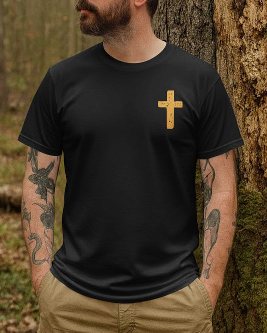 Take A Hike With Faith T-Shirt