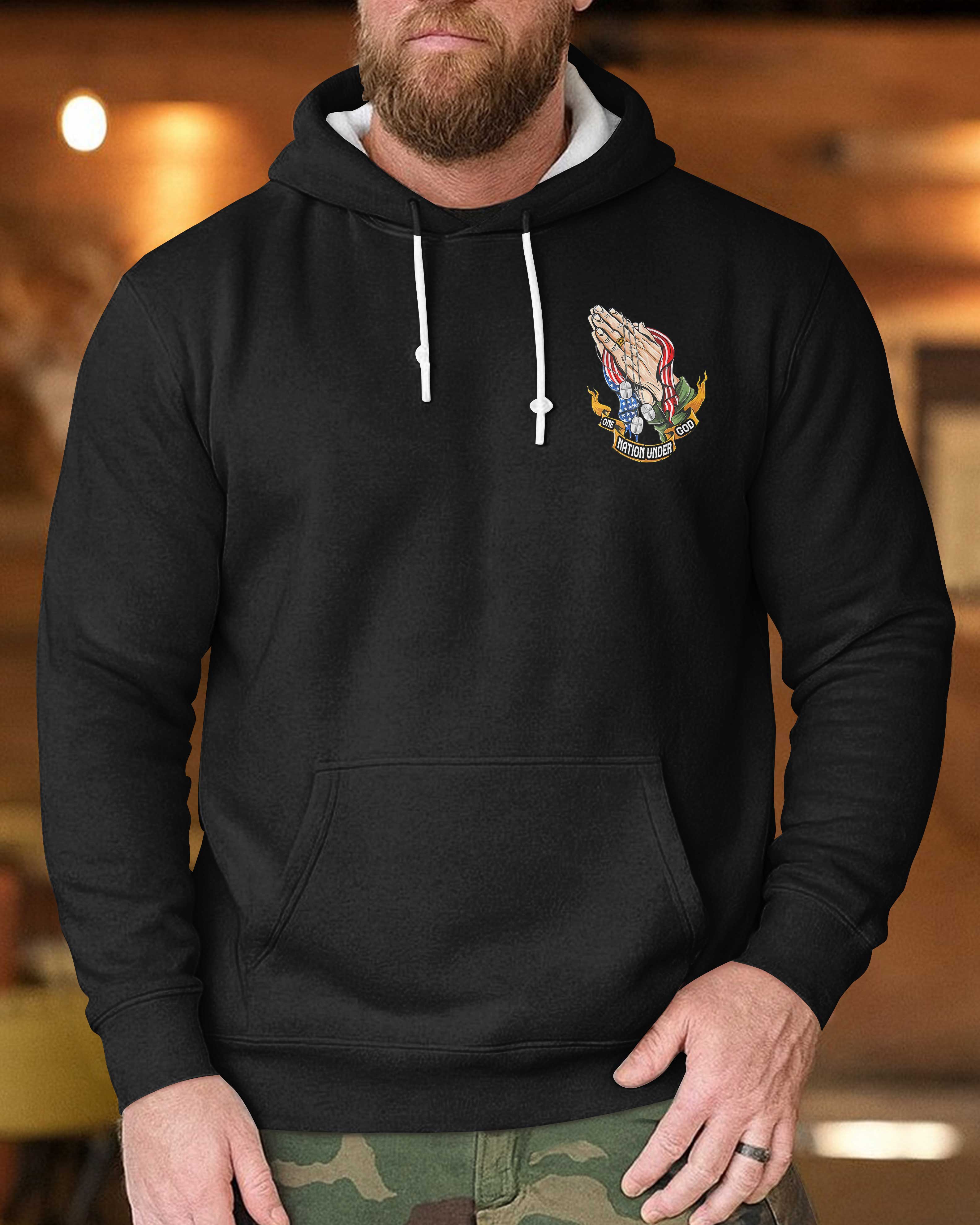 Grace Is Always Greater T-Shirt
