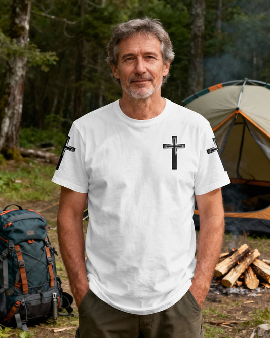 The Mountain Are Calling But I Follow The One T-Shirt