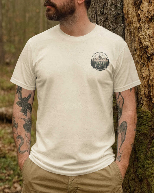 My Soul Meets God T-Shirt
