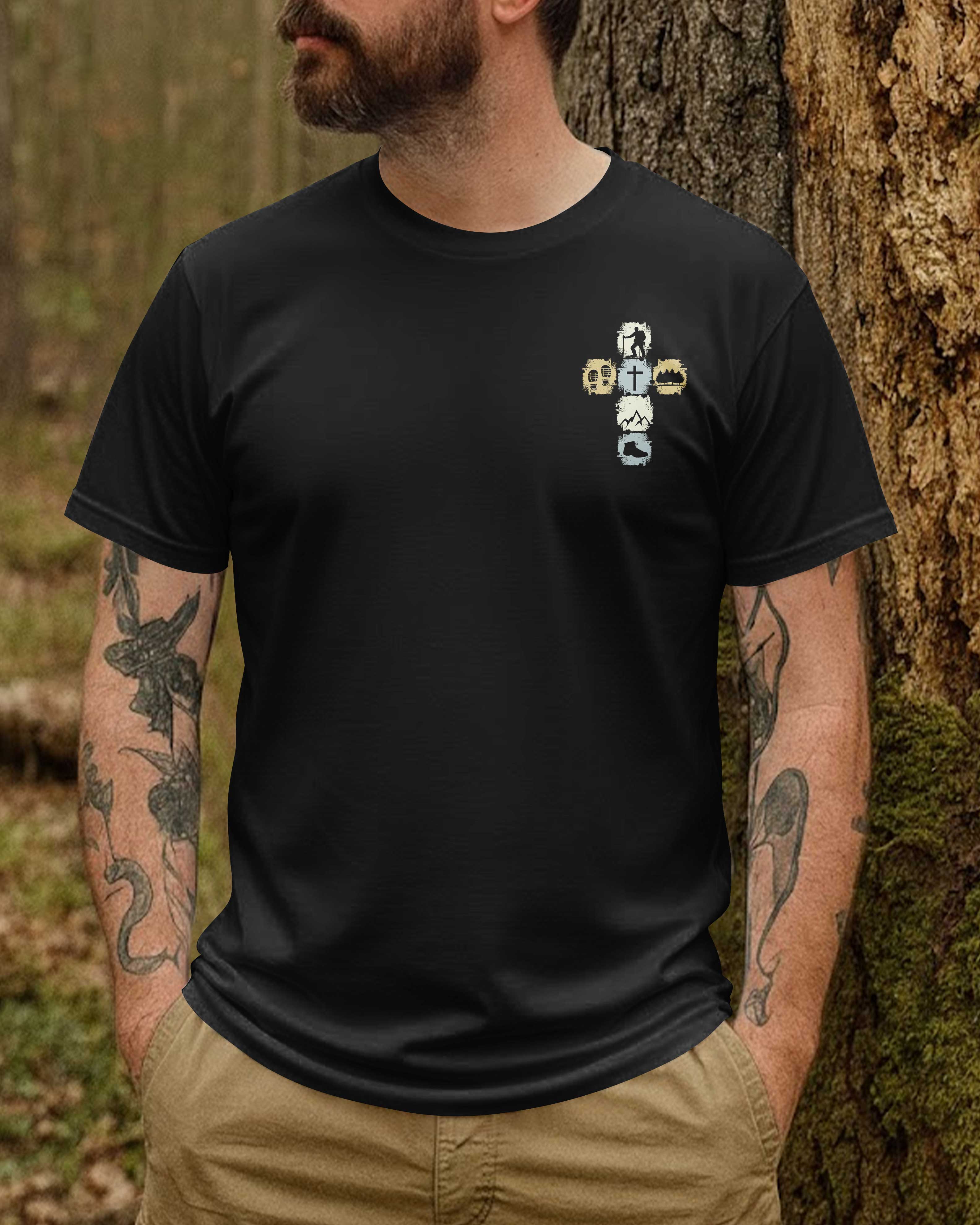I Don't Need Therapy T-Shirt