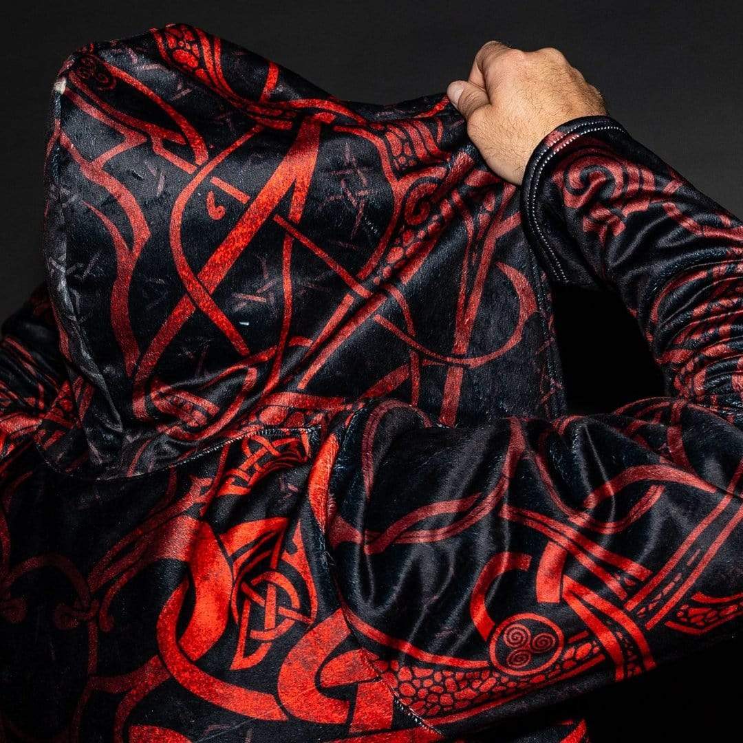 Freya Cloak