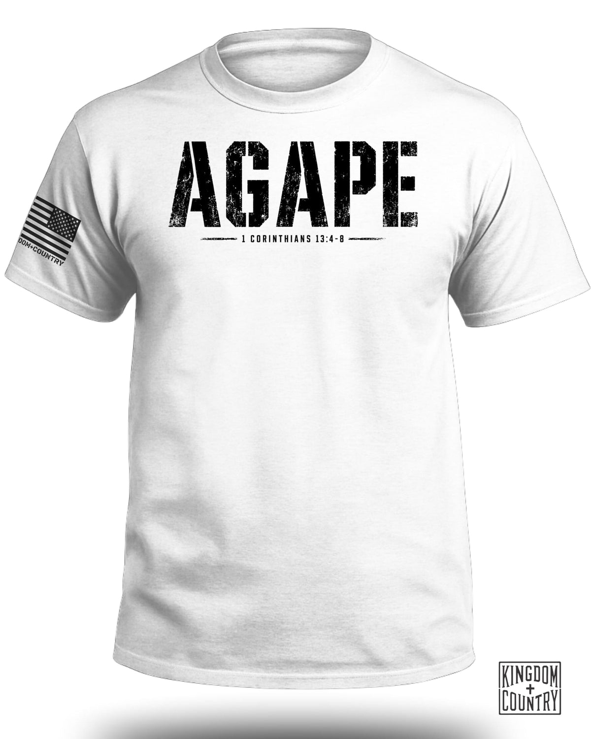 AGAPE T-Shirt
