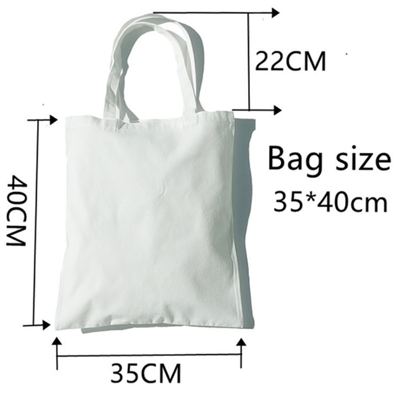 Christmas Tree Christmas Gift Tote Bag Canvas Bag