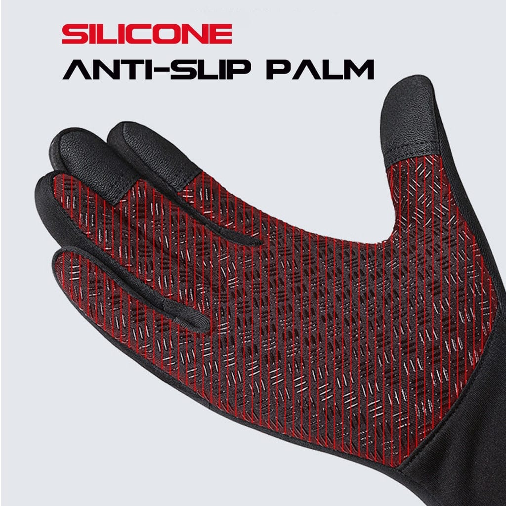 Buy 1 Get 1 Free – 2 Pairs Outdoor Sports Thermal Gloves