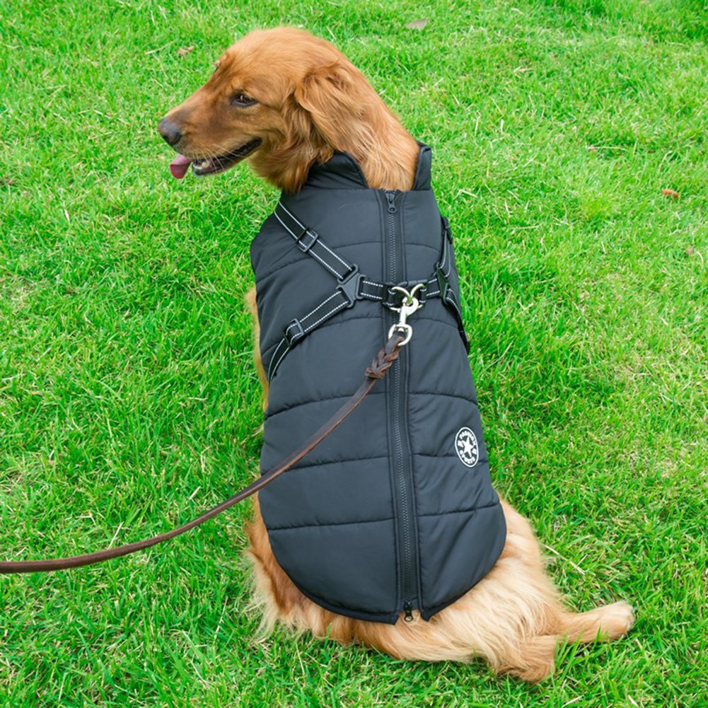 Manlyflex™ -3 in 1 Jacket