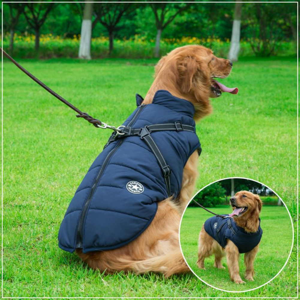 Manlyflex™ -3 in 1 Jacket