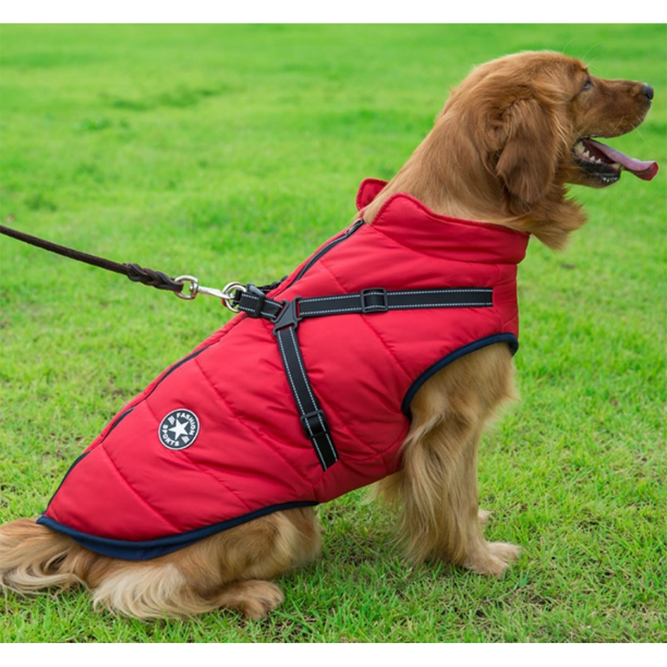 Manlyflex™ -3 in 1 Jacket