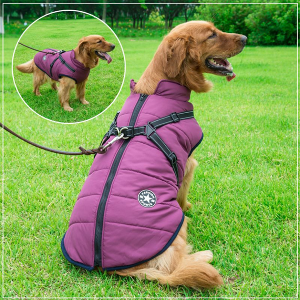 Manlyflex™ -3 in 1 Jacket