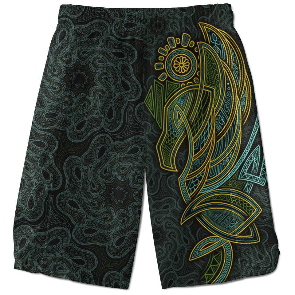 Amun-Ra Shorts