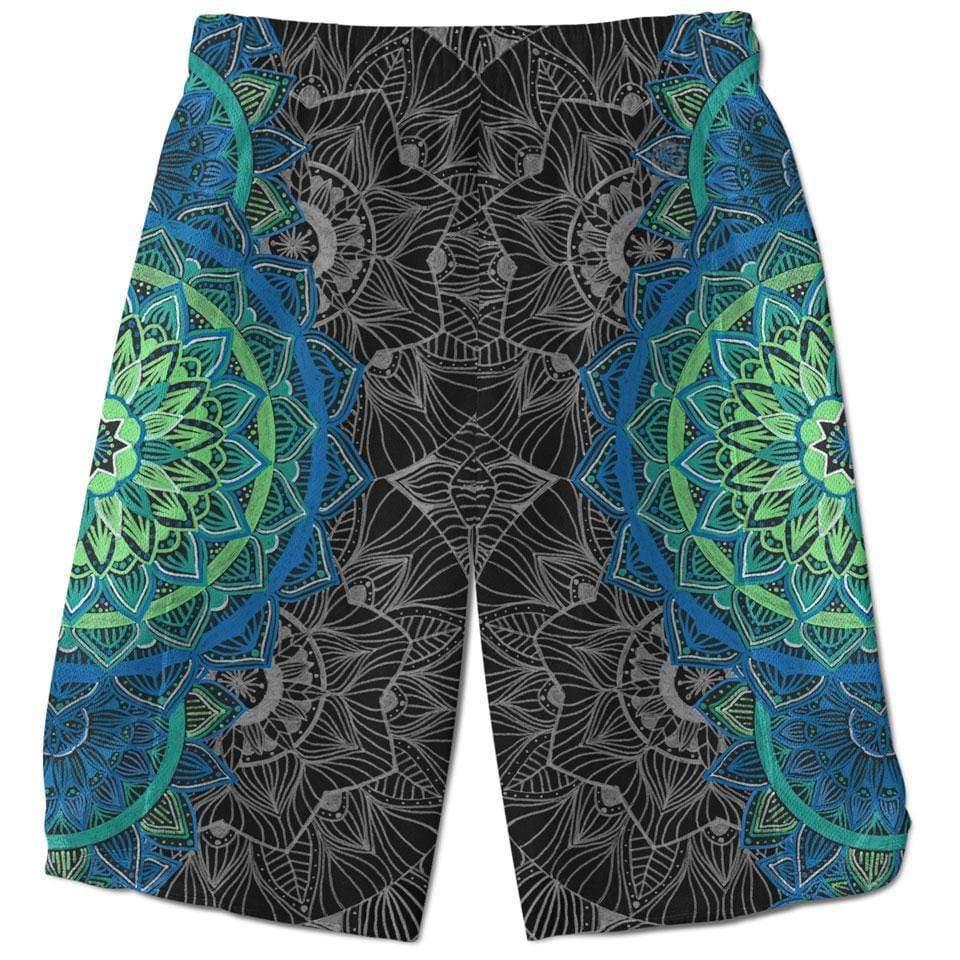 Aurora Shorts