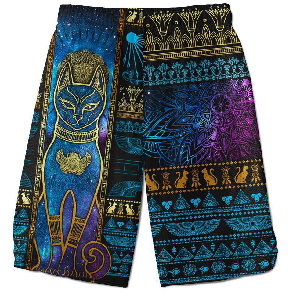 Bastet Shorts