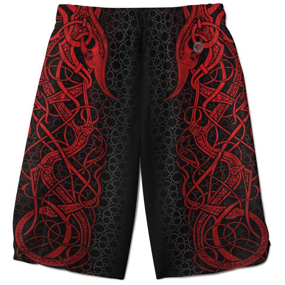 Freya Shorts