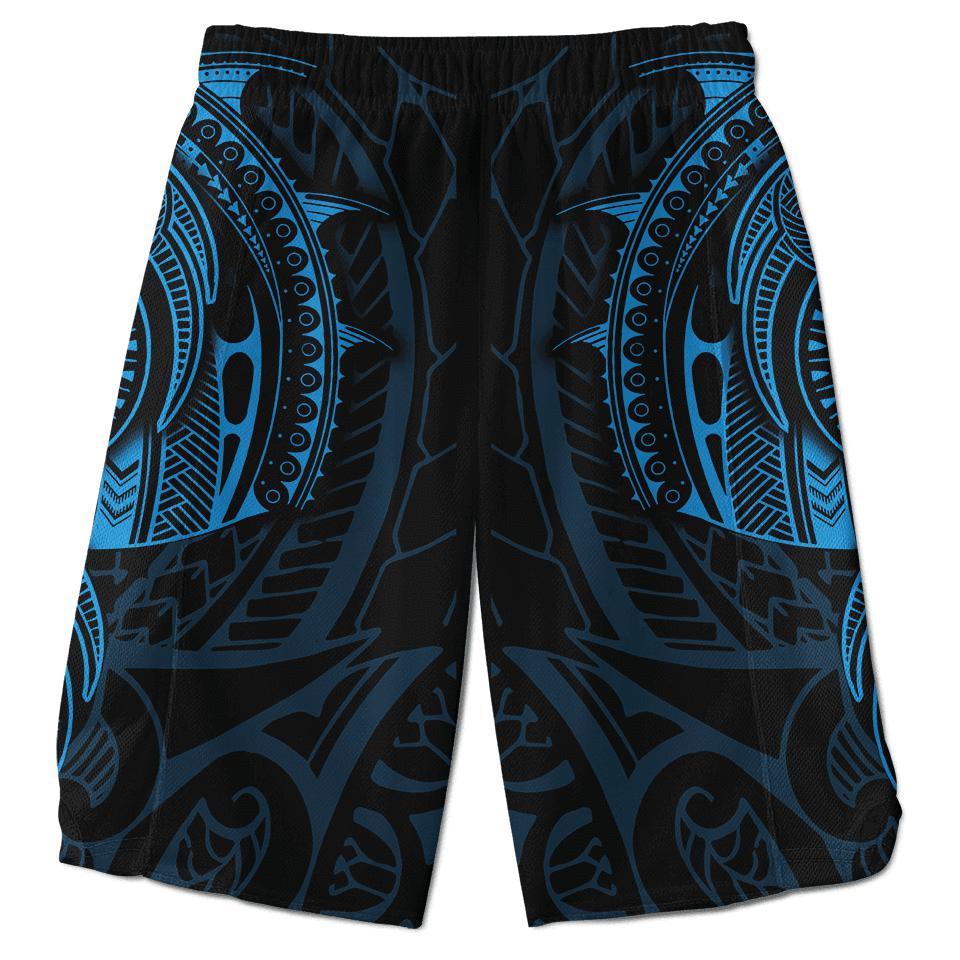 The Mana Shorts
