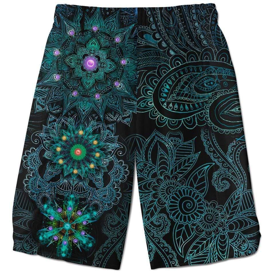 Mantra Shorts