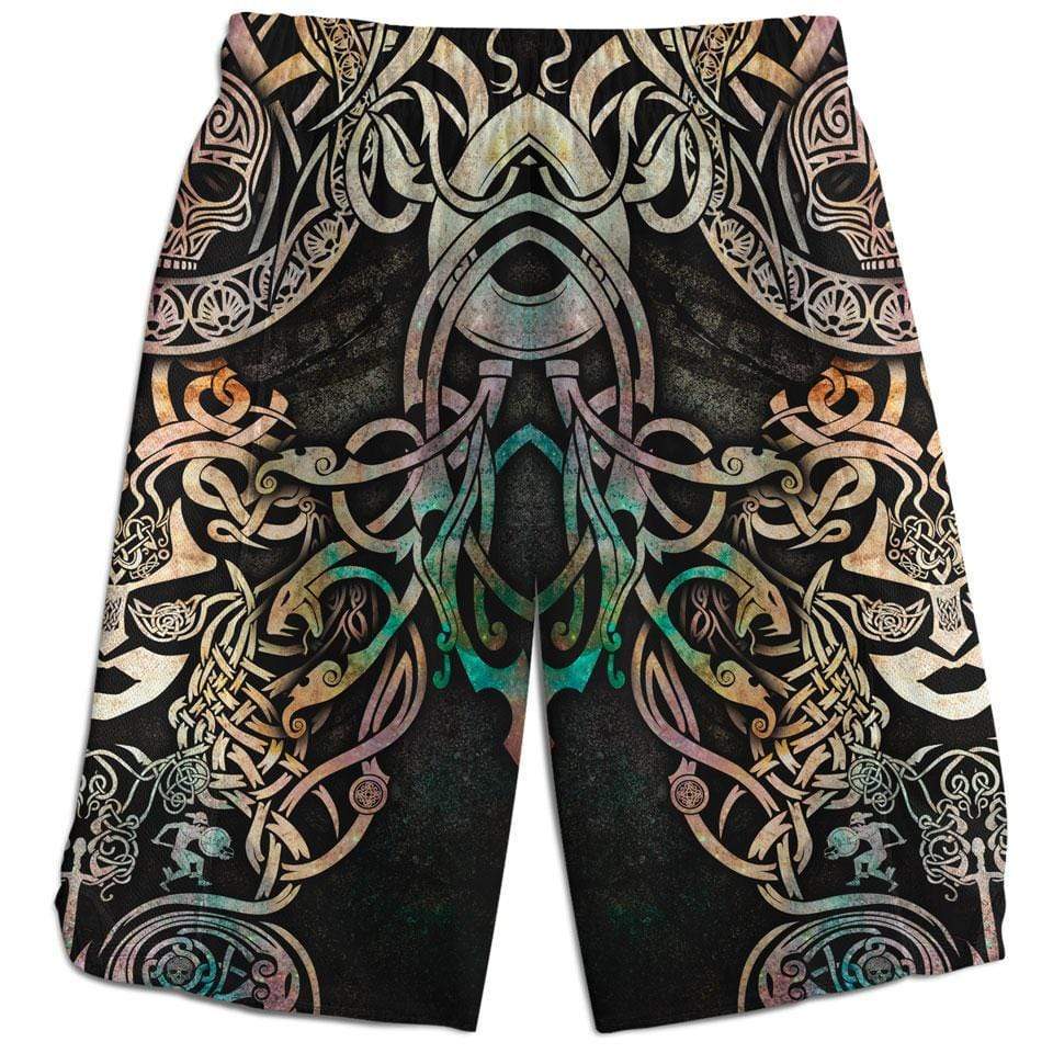 Medusa Shorts