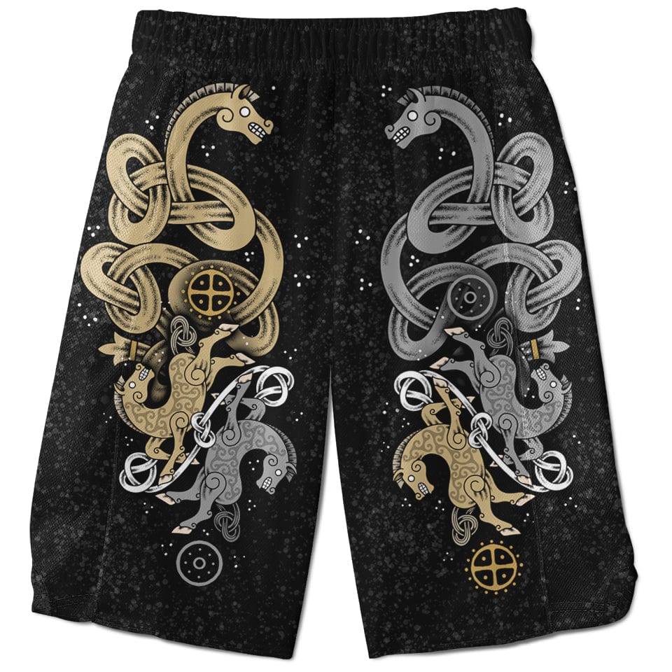 Dagr & Nótt Shorts
