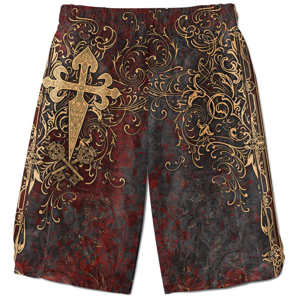 Dominion Shorts