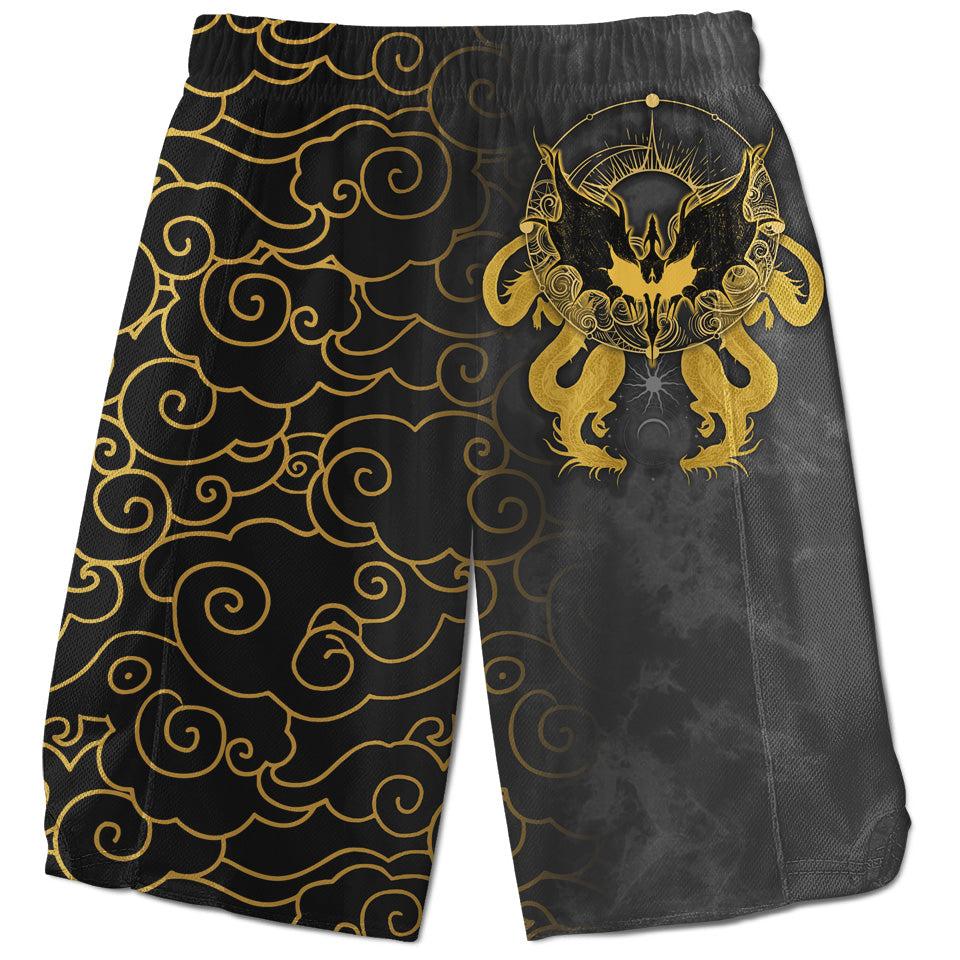 Dragon Rider Weekend Shorts