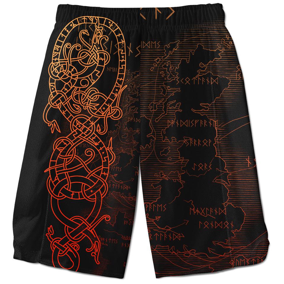 Drakkar Shorts
