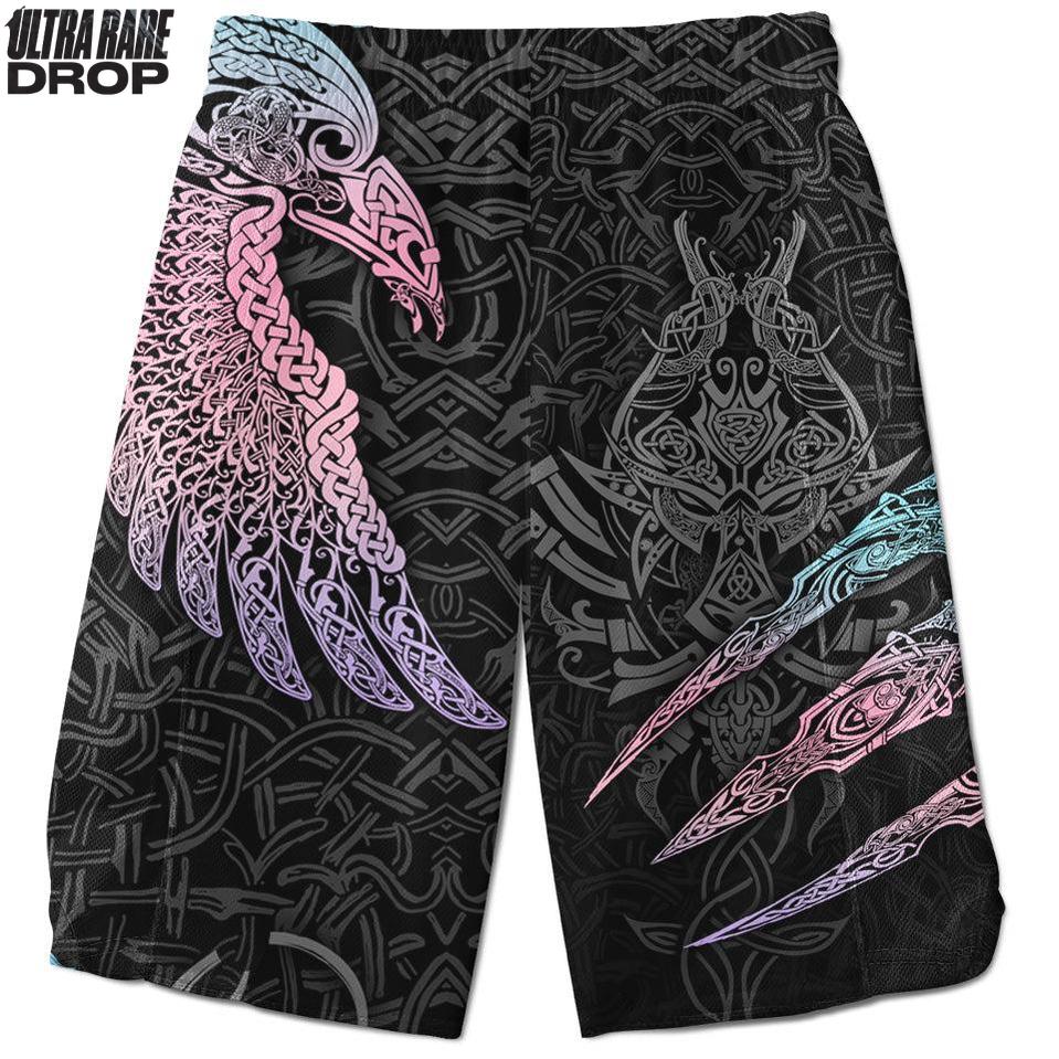 Dual Ascent Shorts - Vigil Edition - 300 Units Across All Styles