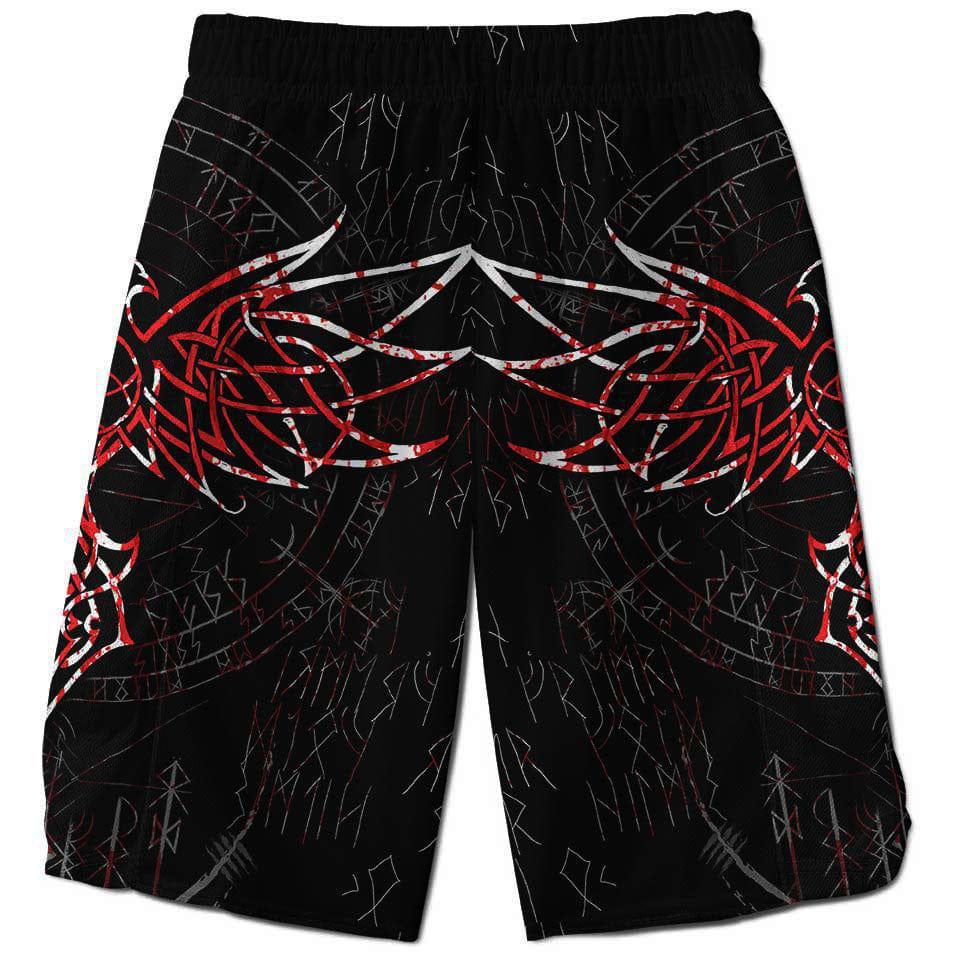 Eagle Shorts - Limited
