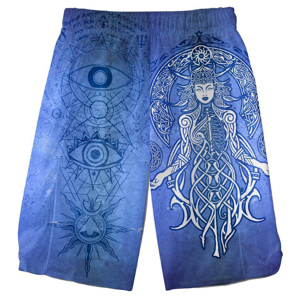 Esbat Shorts