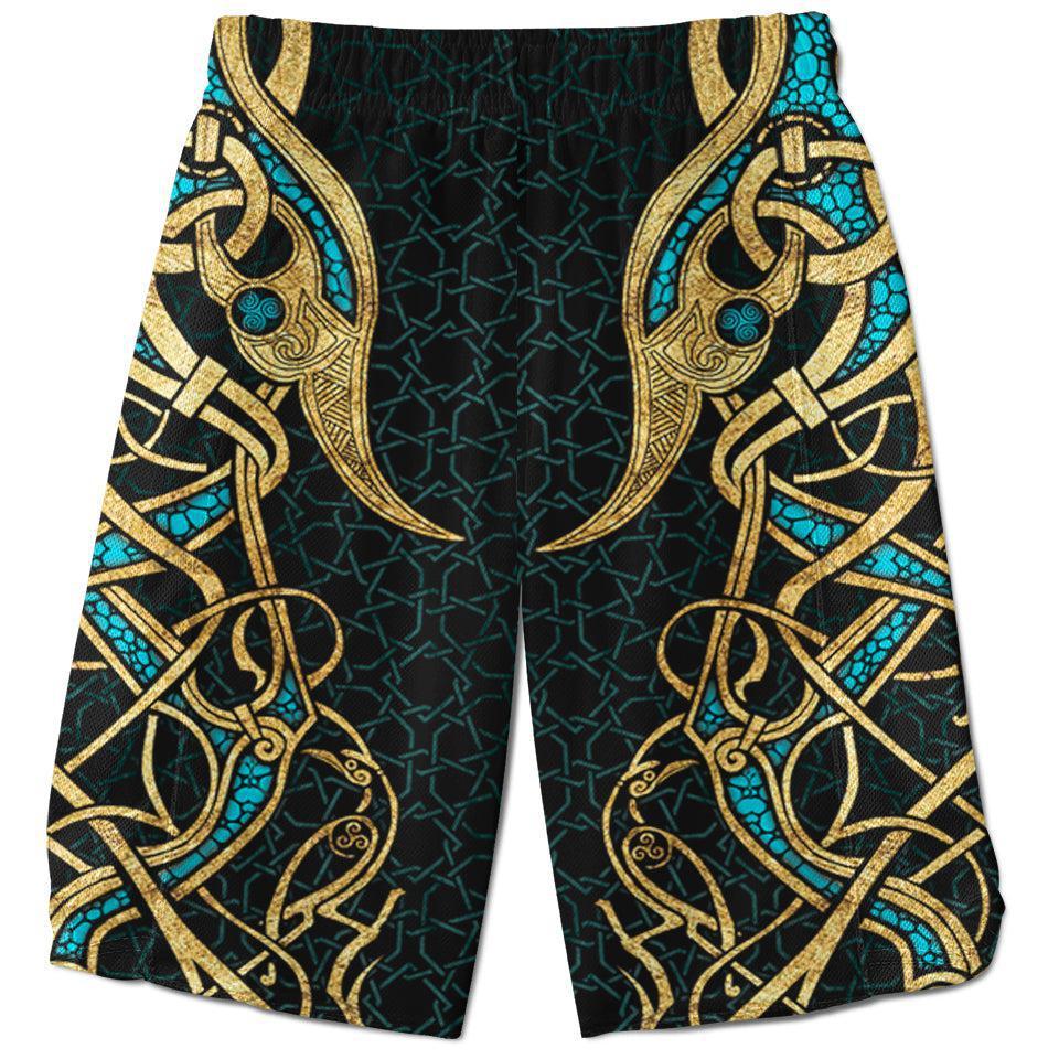 Freya Shorts - Ice Edition