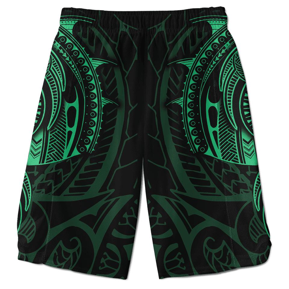 The Mana Shorts