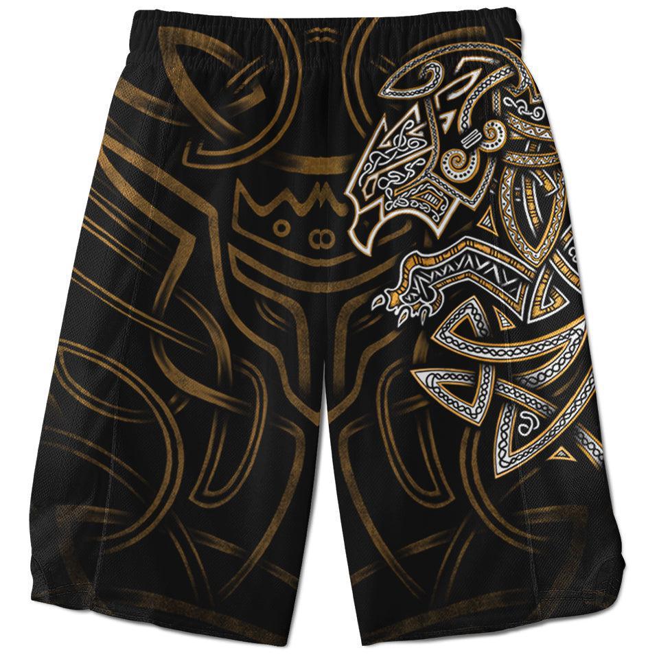 Griffin Shorts