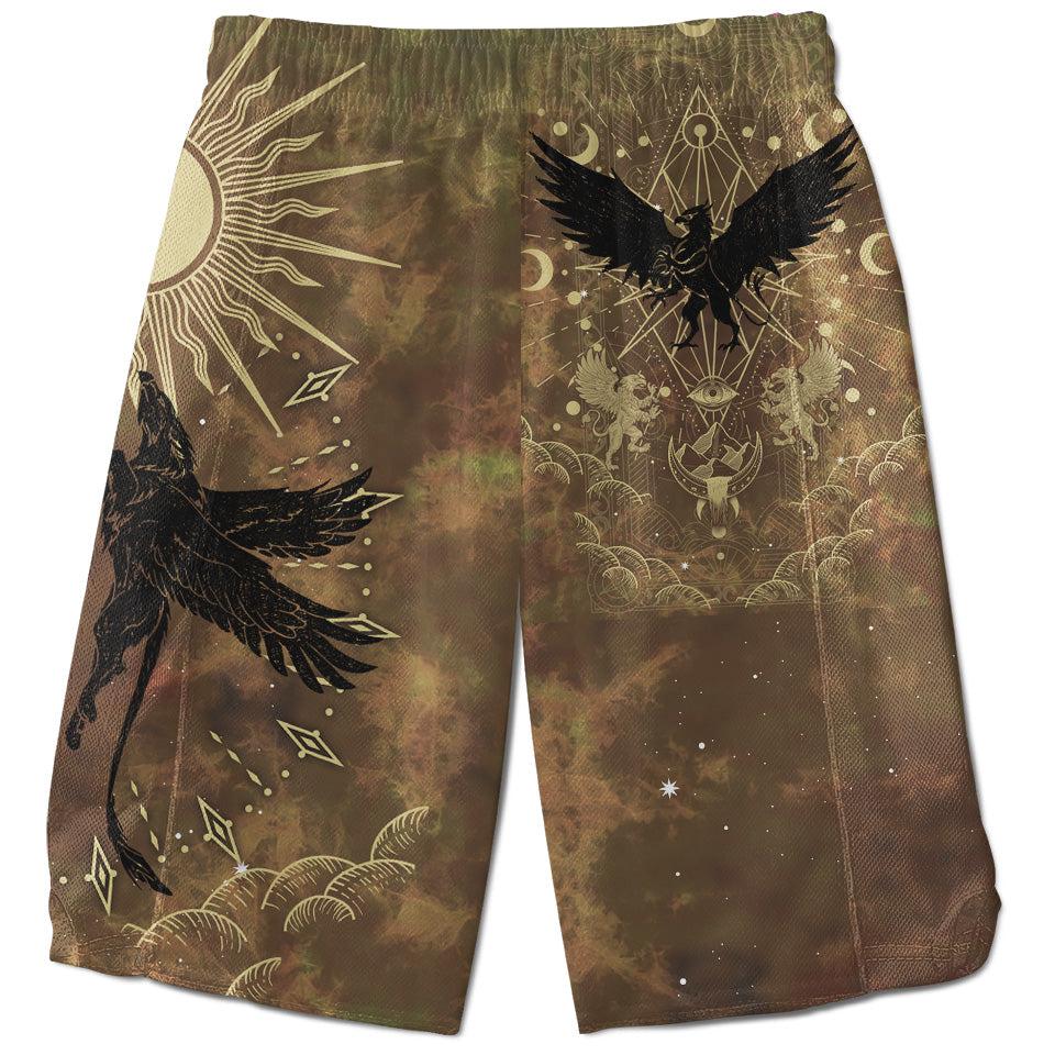 Gryphon Shorts