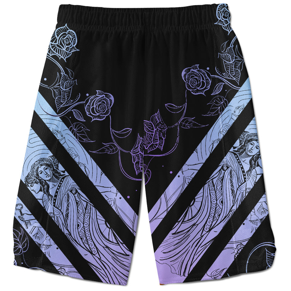Hecate Weekend Shorts
