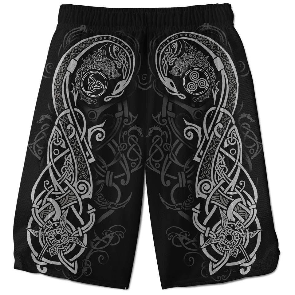 Hela Ghost Edition Shorts