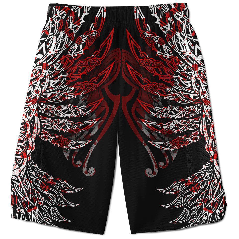 Huginn Shorts - Limited
