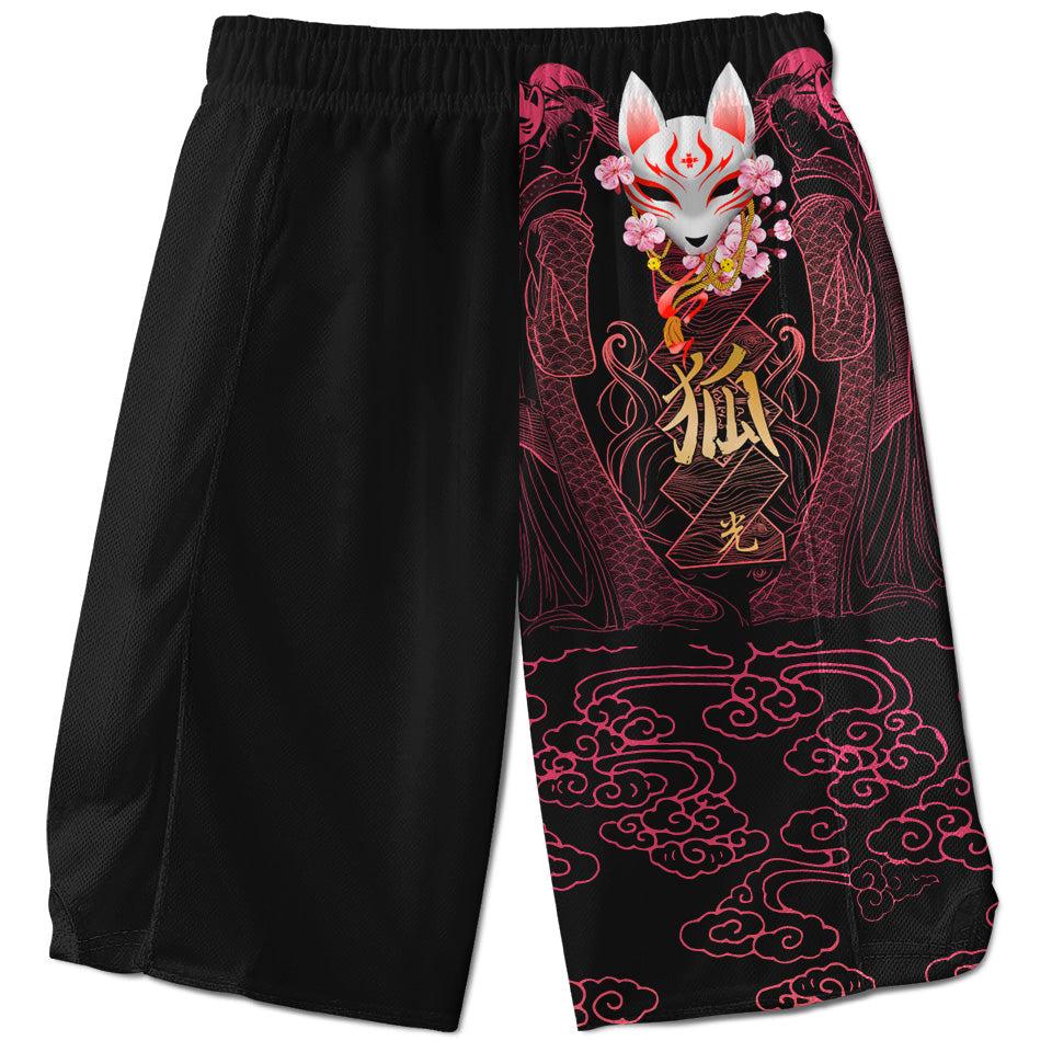 Kitsune Weekend Shorts