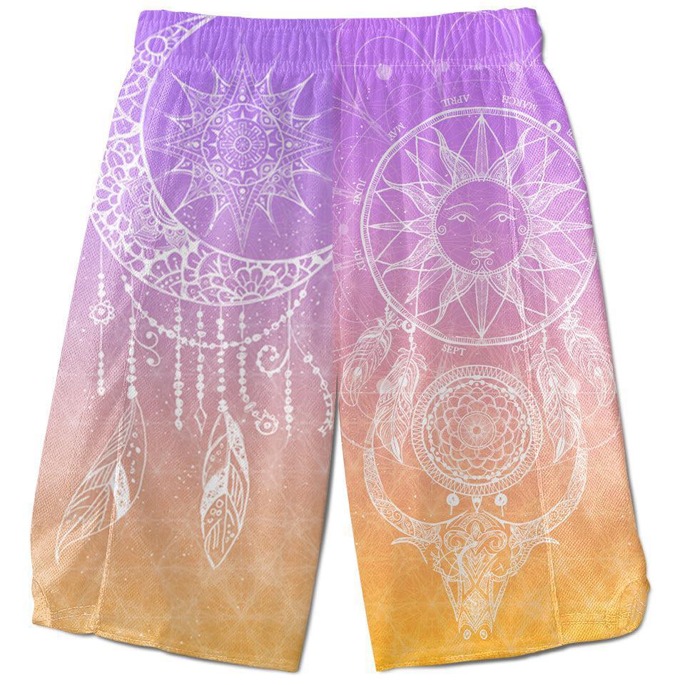 Litha Shorts