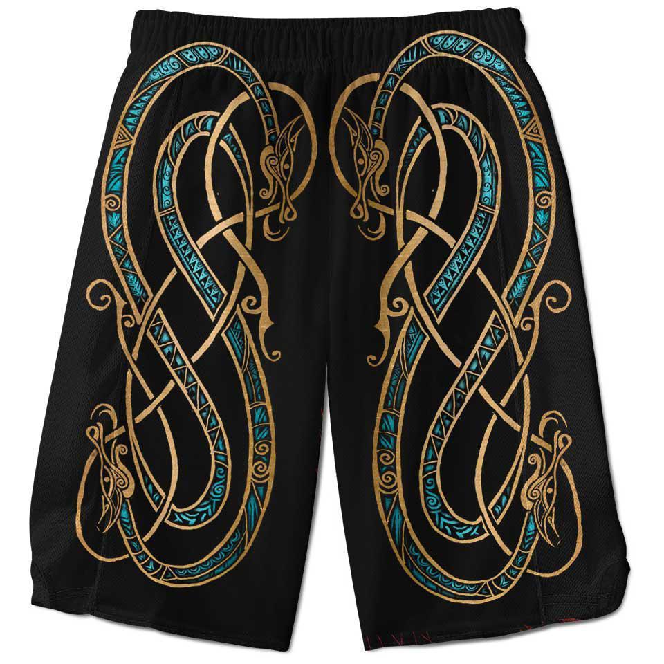 Loki Shorts - Limited