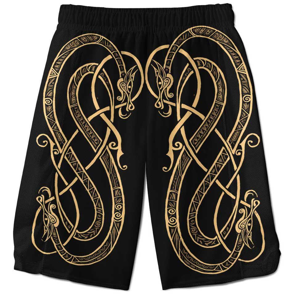 Loki Shorts
