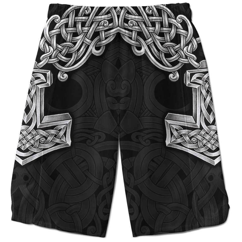 Mjölnir Shorts
