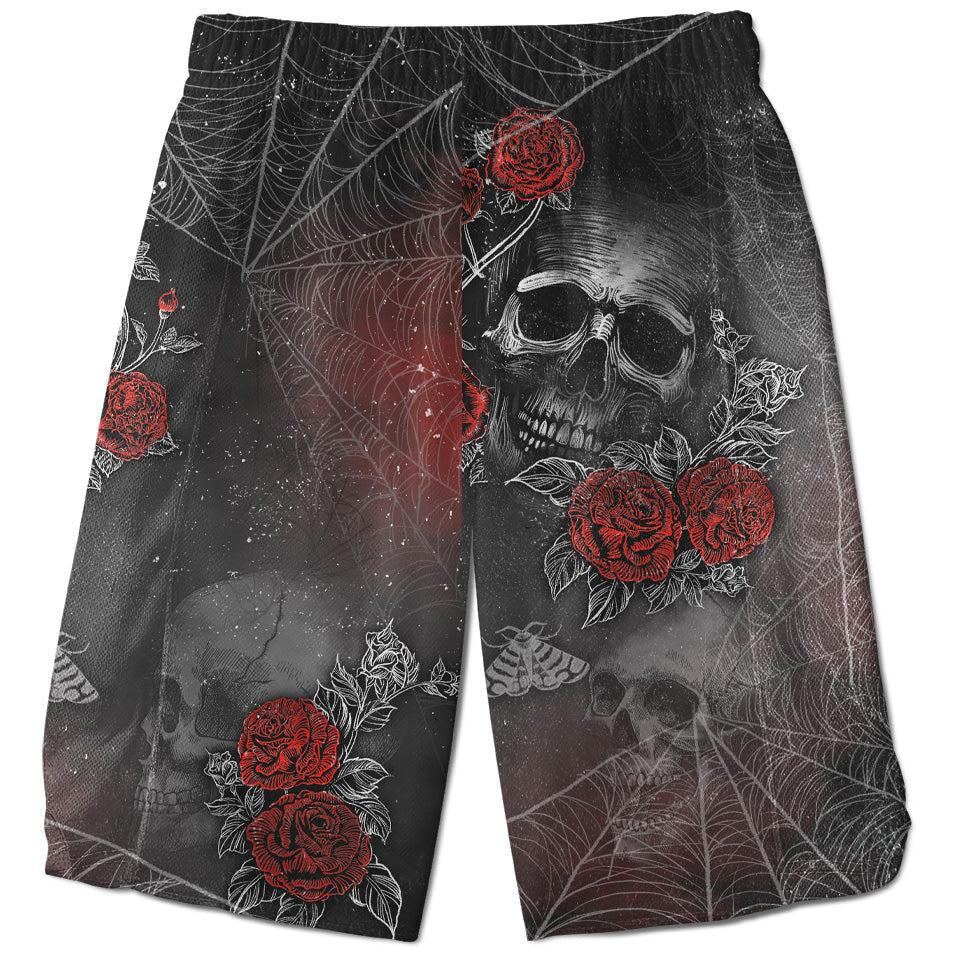 Obsession Shorts