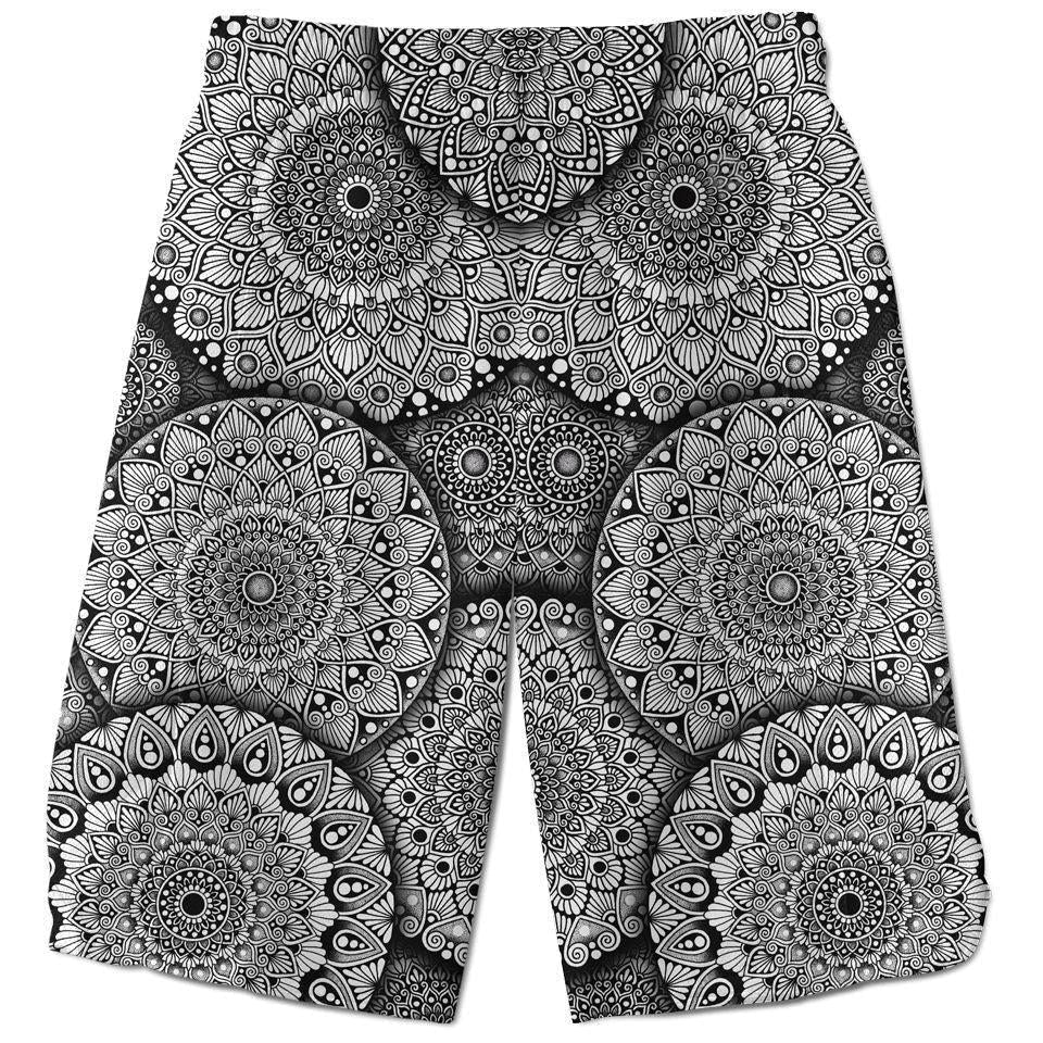 Spirit Spheres Shorts