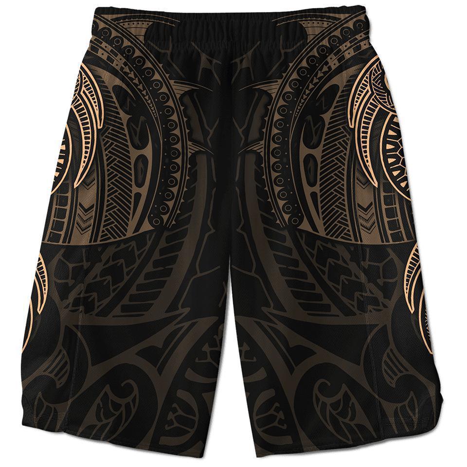 The Mana Shorts