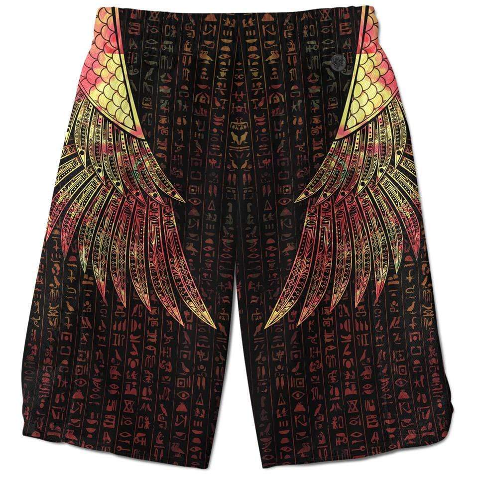 Aset Shorts