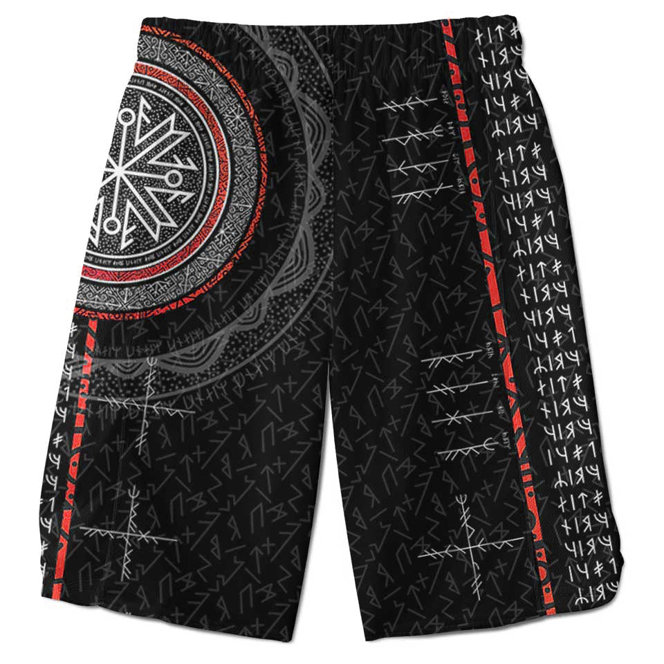 Aesir & Vanir Shorts